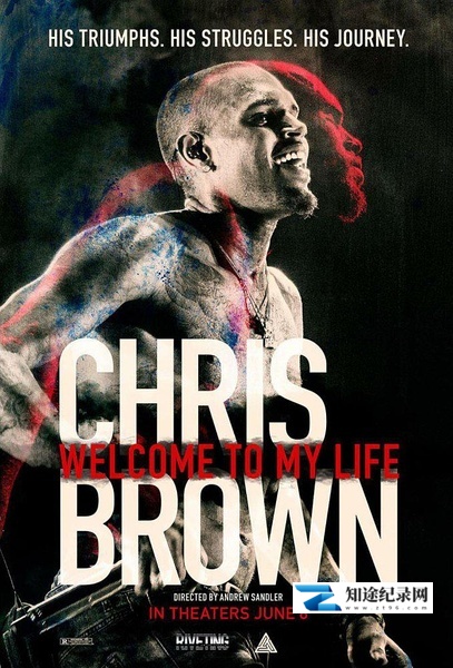 [其他]克里斯·布朗：欢迎来到我的生活 Chris Brown: Welcome to My Life-知途纪录片网盘资源下载