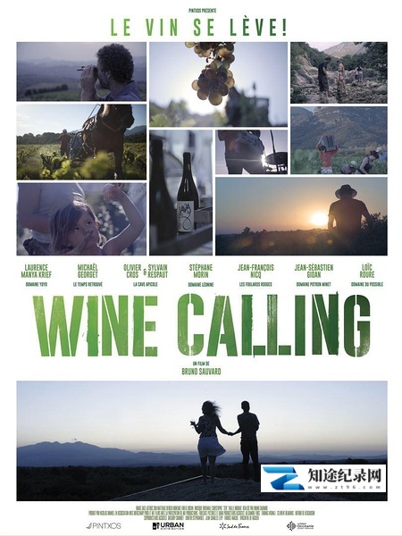 [其他]酒香的呼唤  Wine Calling-知途纪录片网盘资源下载