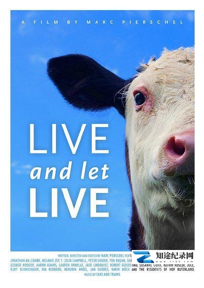 [其他]共生共荣  Live and Let Live-知途纪录片网盘资源下载