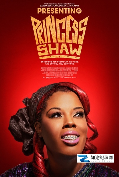 [其他]西奥公主变形记  Presenting Princess Shaw-知途纪录片网盘资源下载