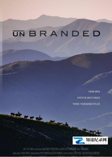 [其他]不羁之旅  Unbranded-知途纪录片网盘资源下载