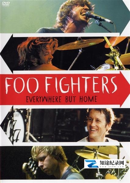 [其他]喷火战机：来回  Foo Fighters: Back and Forth-知途纪录片网盘资源下载