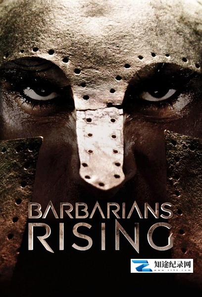 [PBS]野蛮人崛起 Barbarians Rising-知途纪录片网盘资源下载