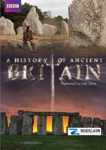 [BBC]凯尔特-大不列颠史 A History of Celtic Britain-知途纪录片网盘资源下载