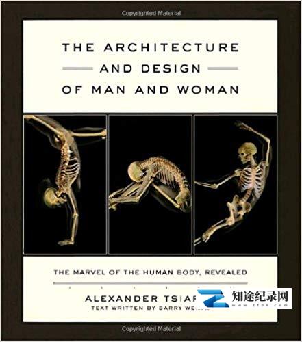 [Discovery]人体奇航 Architecture and Design of Man and Woman-知途纪录片网盘资源下载