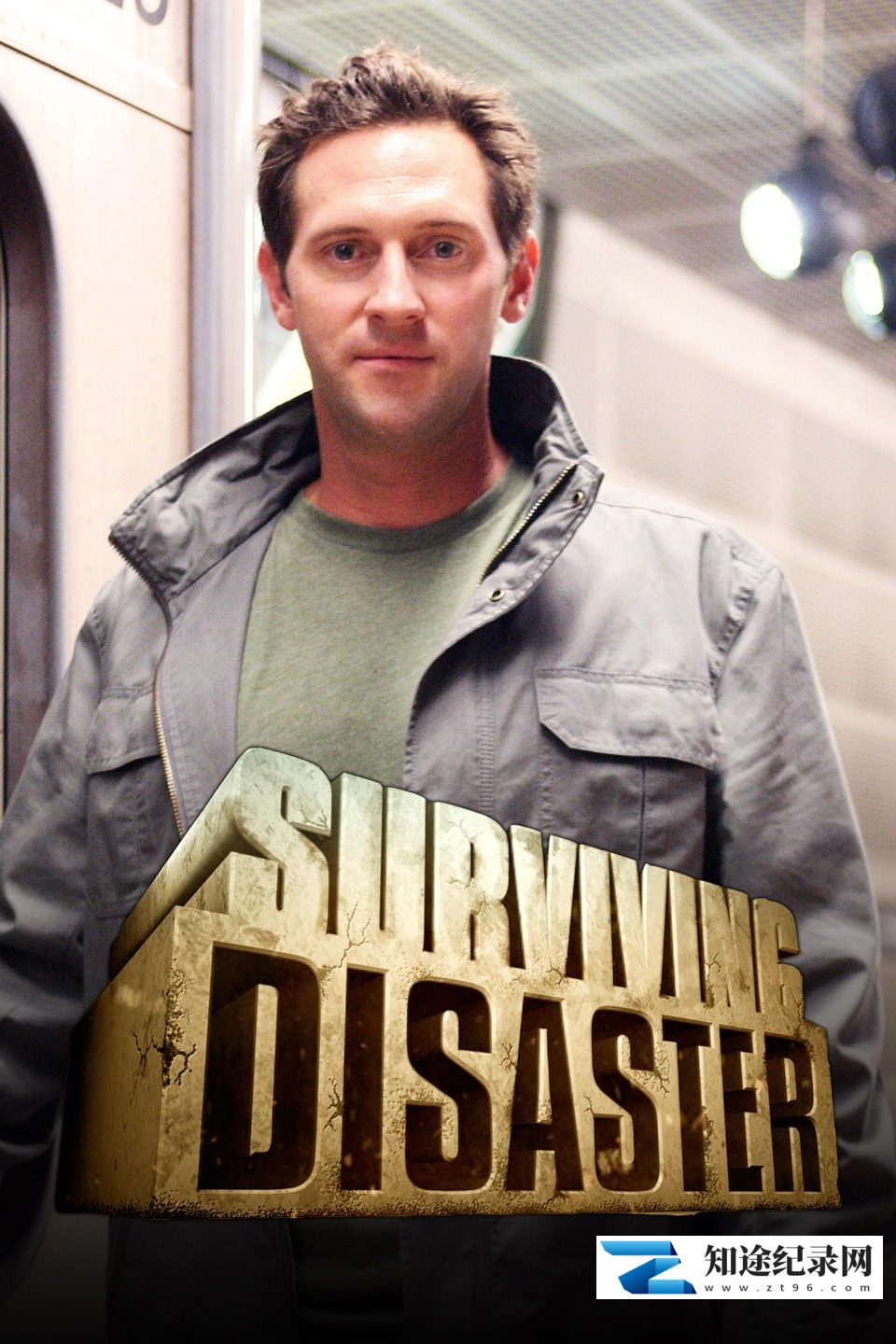 [Discovery]浩劫求生 Surviving Disaster-知途纪录片网盘资源下载