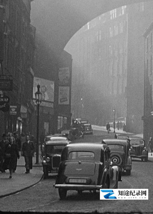 [BBC]胶片上的纽卡斯尔 Newcastle on Film-知途纪录片网盘资源下载