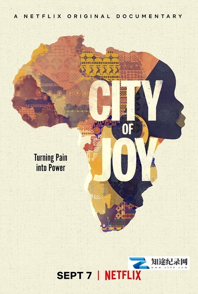 [其他]欢乐之城 City of Joy-知途纪录片网盘资源下载