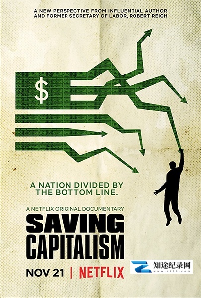 [其他]拯救资本主义 Saving Capitalism-知途纪录片网盘资源下载
