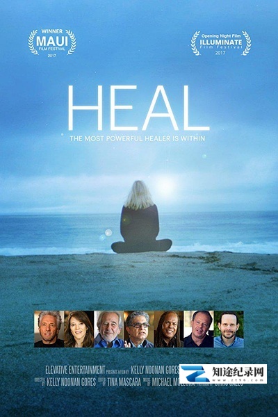 [其他]病疾痊愈 Heal-知途纪录片网盘资源下载