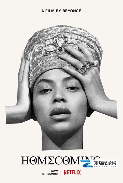 [其他]归家：碧昂丝作品 Homecoming: A Film By Beyoncé-知途纪录片网盘资源下载
