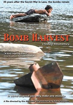 [其他]收割炸弹 Bomb Harvest-知途纪录片网盘资源下载