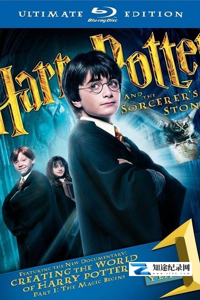 [其他]创造“哈利·波特”的世界 全8集 Creating the World of Harry Potter-知途纪录片网盘资源下载