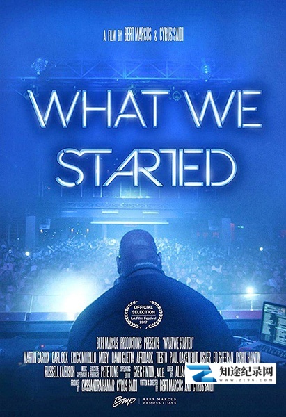 [其他]我们的起点 What We Started-知途纪录片网盘资源下载