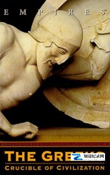 [PBS]希腊: 文明的滥觞 The Greeks: Crucible of Civilization-知途纪录片网盘资源下载