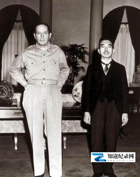 [其他]战败后的日本天皇 战败后的日本天皇-知途纪录片网盘资源下载