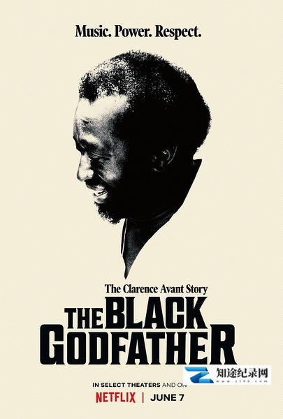 [PTS]黑人商业教父 The Black Godfather-知途纪录片网盘资源下载