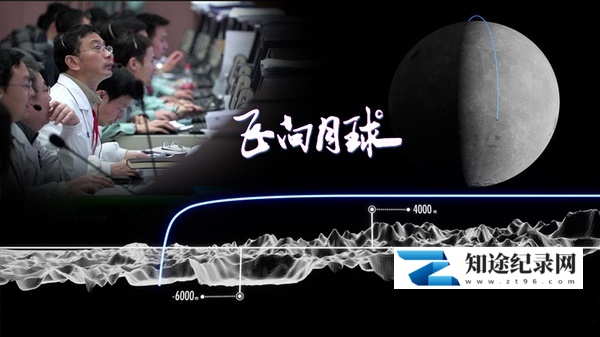 [CCTV]飞向月球 飞向月球-知途纪录片网盘资源下载