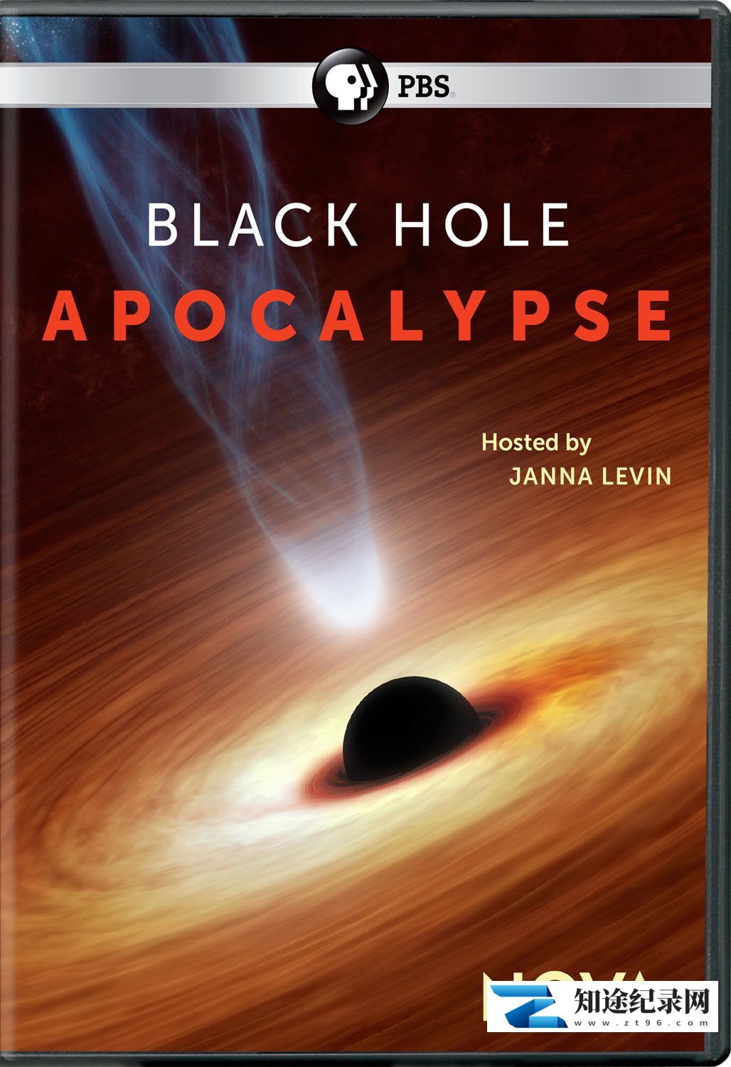[PBS]黑洞启示录 Black Hole Apocalypse-知途纪录片网盘资源下载