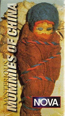 [PBS]神秘的楼兰古尸 Mysterious Mummies of China-知途纪录片网盘资源下载