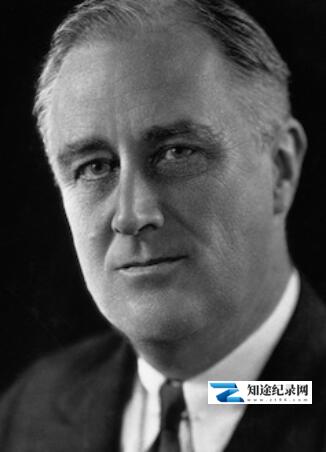 [PBS]富兰克林·德拉诺·罗斯福 Franklin D. Roosevelt-知途纪录片网盘资源下载