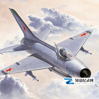 [Smithsonian]空中武士：米格战机 Air Warriors : mig-知途纪录片网盘资源下载