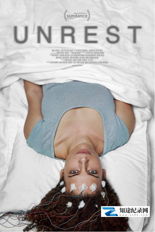[其他]起身 Unrest-知途纪录片网盘资源下载