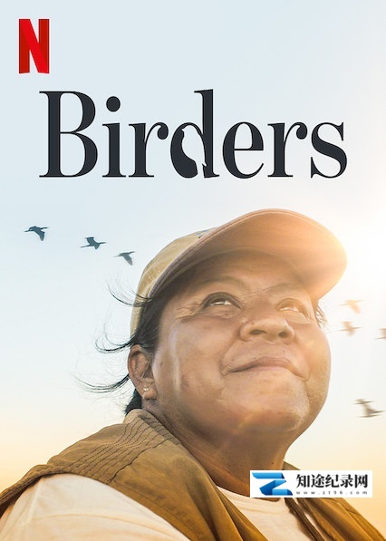 [其他]观鸟者 Birders-知途纪录片网盘资源下载
