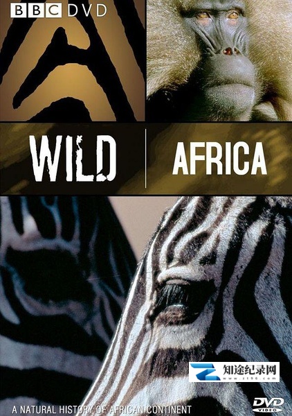[BBC]野性非洲：非洲长河 Wild Africa: River of life-知途纪录片网盘资源下载
