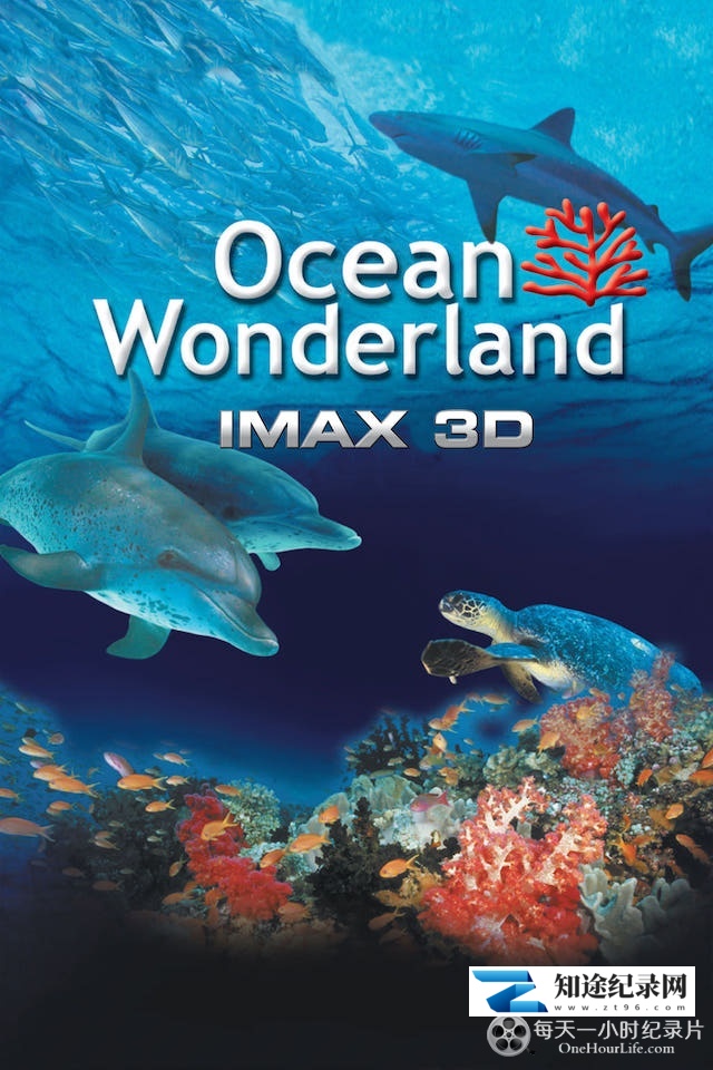 [IMAX]海洋仙境 Ocean Wonderland-知途纪录片网盘资源下载