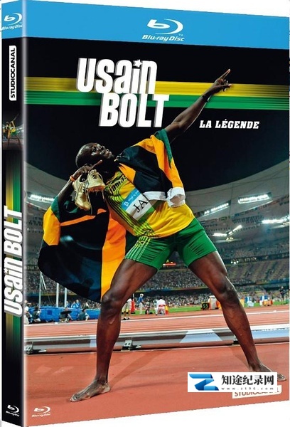 [PBS]博尔特：世界上跑步最快的人  Usain Bolt: The Fastest Man Alive-知途纪录片网盘资源下载