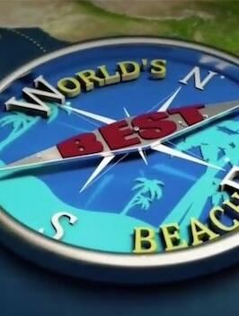 [其他]世界海滩大赏 World's Best Beaches-知途纪录片网盘资源下载