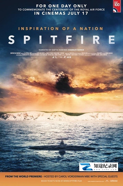 [BBC]喷火 Spitfire-知途纪录片网盘资源下载