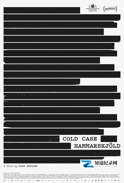 [其他]哈马舍尔德悬案 Cold Case Hammarskjöld-知途纪录片网盘资源下载