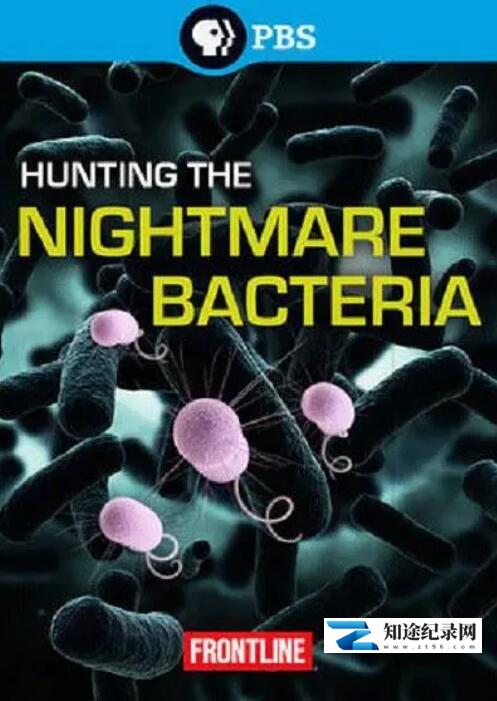 [PBS]猎杀超级细菌 hunting the nightmare bacteria-知途纪录片网盘资源下载