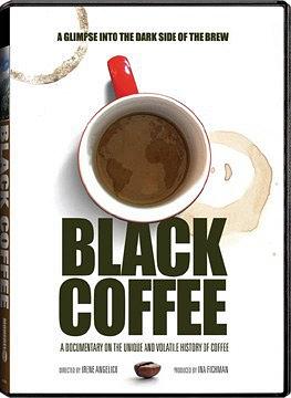 [其他]黑咖啡 Black Coffee-知途纪录片网盘资源下载