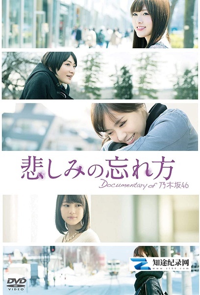[其他]乃木坂46纪录片：忘记悲伤的方法 悲しみの忘れ方 Documentary of 乃木坂46-知途纪录片网盘资源下载