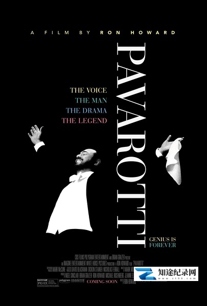 [其他]帕瓦罗蒂 Pavarotti-知途纪录片网盘资源下载