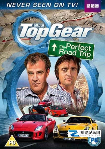 [BBC]完美公路之旅 Top Gear: The Perfect Road Trip-知途纪录片网盘资源下载