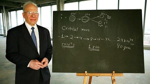 [BBC]总统科学指南 The Presidents' Guide to Science-知途纪录片网盘资源下载