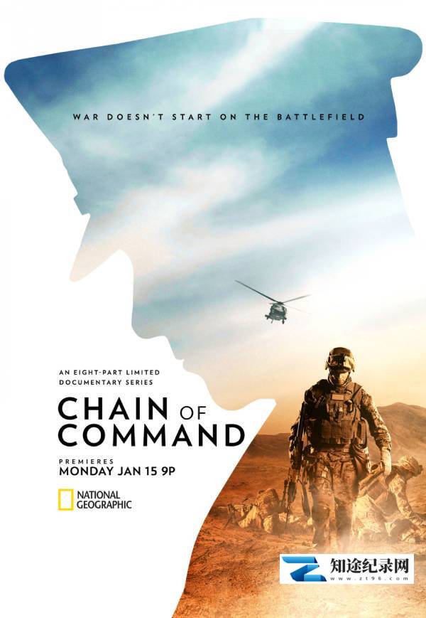 [国家地理]指挥系统 8集全 Chain of Command-知途纪录片网盘资源下载