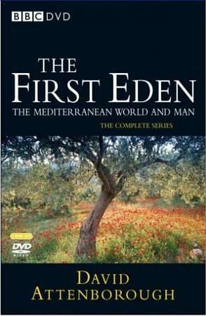 [BBC]最初的伊甸园 The First Eden-知途纪录片网盘资源下载