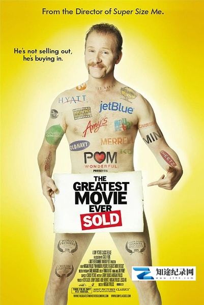 [其他]有史以来卖得最好的电影 The Greatest Movie Ever Sold-知途纪录片网盘资源下载