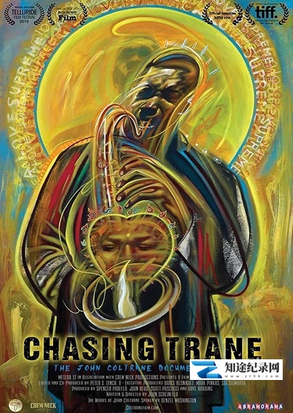 [Netflix]追寻柯川 Chasing Trane: The John Coltrane Documentary-知途纪录片网盘资源下载