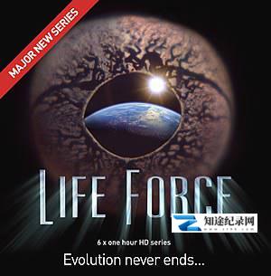[NHK]生命的力量  全两季 Life Force / 变异星球 / Mutant Planet-知途纪录片网盘资源下载
