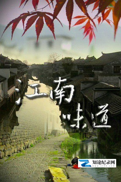 [CCTV]江南味道 A Bite of Jiangnan-知途纪录片网盘资源下载