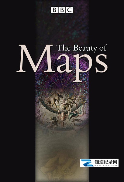 [BBC]美丽地图 The Beauty of Maps-知途纪录片网盘资源下载