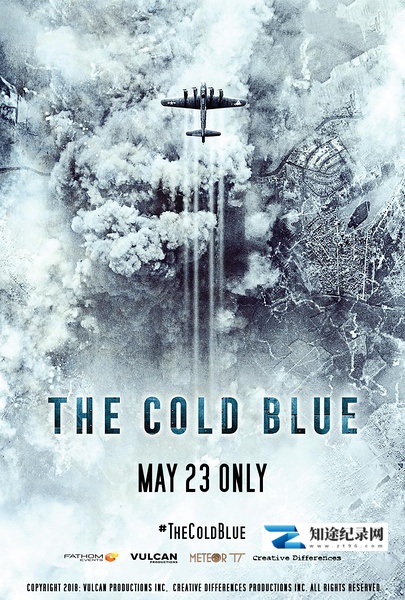 [其他]极寒之蓝 The Cold Blue-知途纪录片网盘资源下载