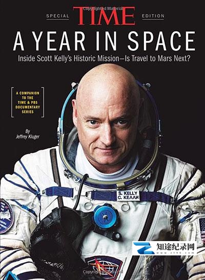 [PBS]太空一年 A Year in Space-知途纪录片网盘资源下载