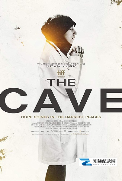[其他]洞穴里的医院 The Cave-知途纪录片网盘资源下载